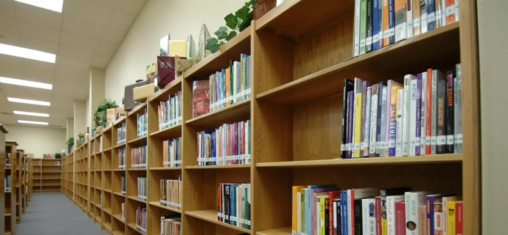 school furniture