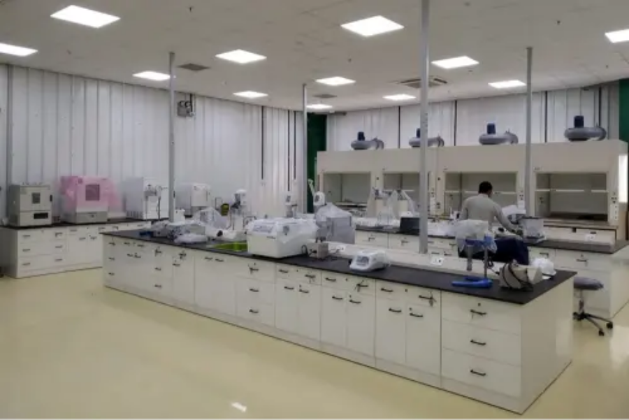 pharma lab3