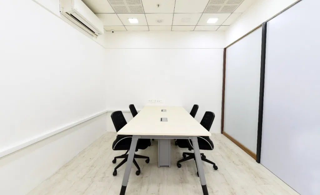 meeting room 12