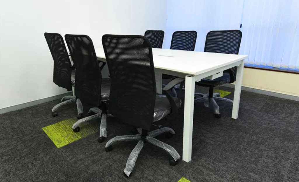 meeting room 5