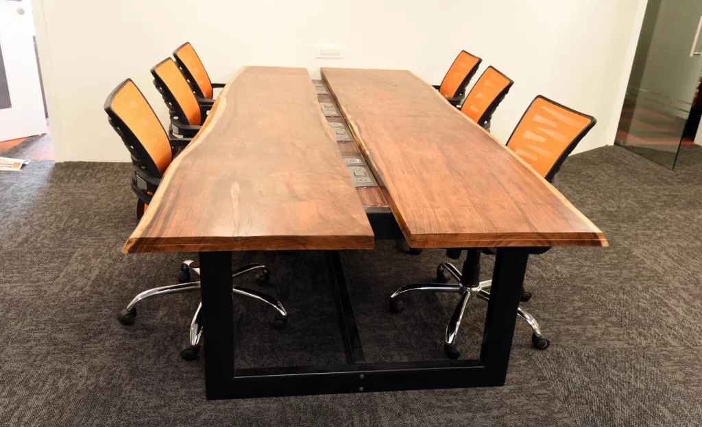 meeting room 6