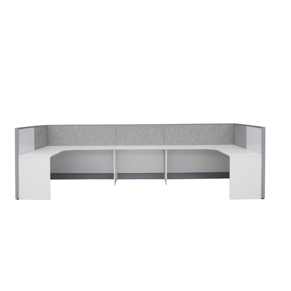 partiton design