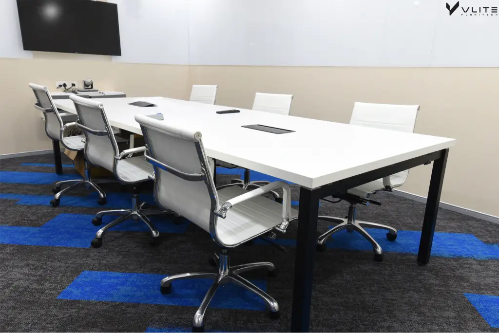 conference room table