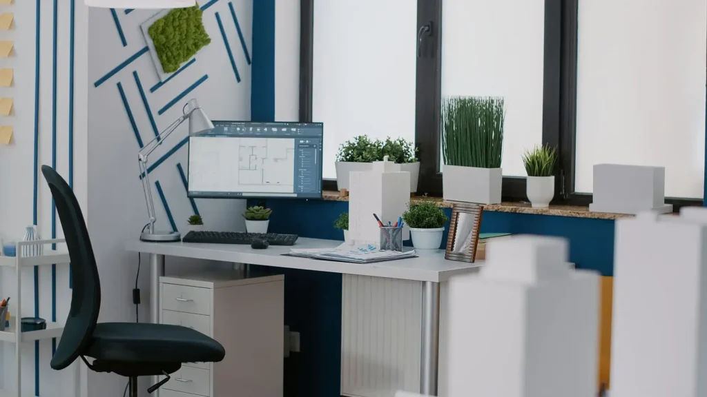cubicle decor featured