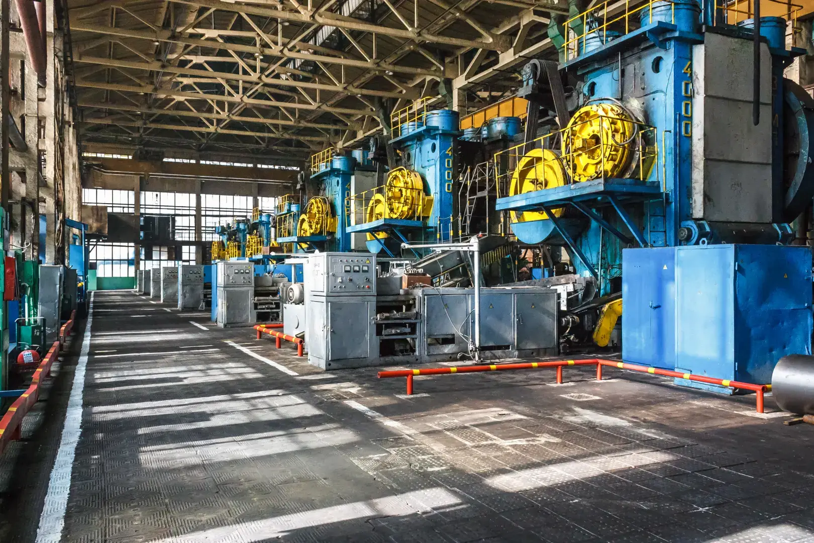 vastu for factory featured